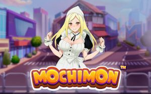 Mochimon