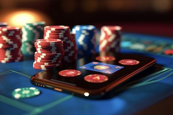 Скачать казино Онион на Айфон в 2025 году