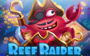 Reef Raider