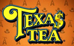 Texas Tea
