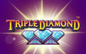Triple Diamond