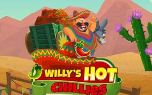 Willy's Hot Chillies